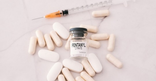 La Arcsa recordó en un comunicado que el fentanilo se encuentra clasificado como un "estupefaciente", y se encuentran sujetos a medidas de fiscalización especiales / Foto: cortesía