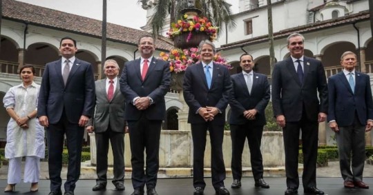 Noticias del Ecuador Medios Nacionales - 7 de Marzo de 2023 / Foto: cortesía 