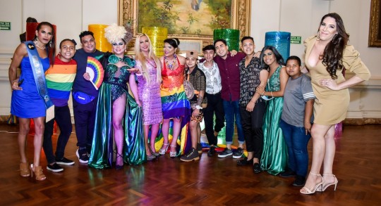 El gobierno crea la Subsecretaría de Diversidades para combatir la discriminación / Foto EFE