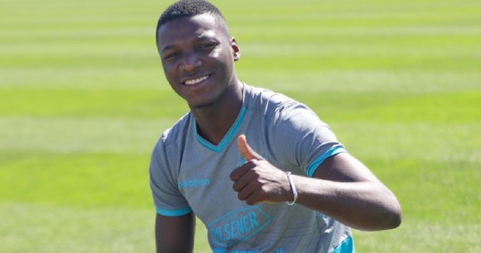 Se acerca el día del debut- 20 de noviembre- de la selección ecuatoriana en Catar 2022 / Foto: cortesía Tri