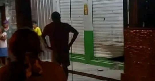 En los últimos meses, las bandas del crimen organizado, ligadas mayormente al narcotráfico, han efectuado atentados con coches bomba en Guayaquil / Foto: cortesía