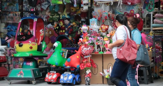 El SRI denuncia ante la Fiscalía una posible estafa en Pastaza / Foto: El Oriente