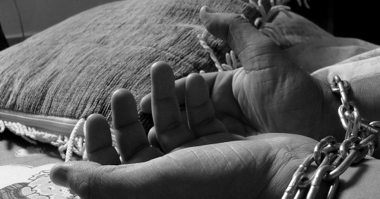 Un tribunal declaró a la mujer autora del delito de trata de personas en grado de tentativa después de que la Fiscalía expusiera el caso / Foto: Pixabay