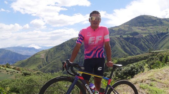 Jonathan Caicedo desistió de ir a los Juegos Olímpicos / Foto EFE