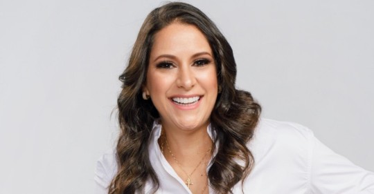 Carolina Orozco, presidenta del Directorio de la Cámara de Minería del Ecuador, dialogó con El Oriente sobre la situación de la industria minera en el país/ Foto: cortesía Cámara de Minería del Ecuador