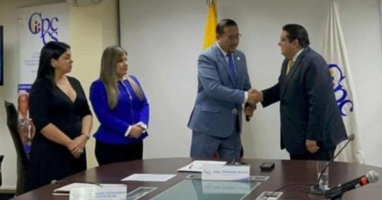 Noticias del Ecuador Medios Nacionales -21 de Octubre de 2022 / Foto: cortesía El Telégrafo 