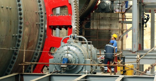 Ecuador participará en feria minera en Canadá / Foto: cortesía Ministerio de Energía