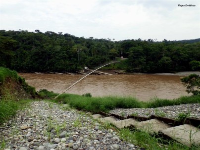 Foto: Radio Sucumbíos
