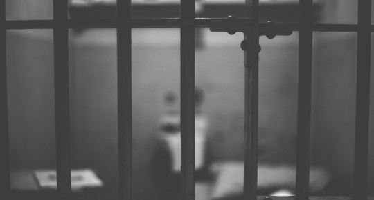 El acusado fue sentenciado además al pago de una multa de 36.000 dólares y a una indemnización de 5.000 dólares como reparación a la víctima / Foto: Pixabay