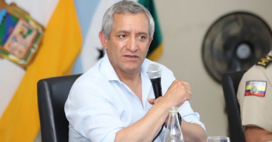 Permitirá elaborar planes y proyectos para articular acciones y combatir la inseguridad. / Foto cortesía ministerio de Interior 