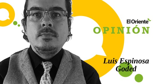 El principal recurso económico que tiene el Ecuador, aquello con lo que se paga los hospitales, las carreteras y gran parte de los salarios, es el petróleo./ Foto: El Oriente