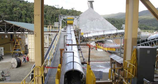Cuatro proyectos mineros entrarían en producción en 4 años / Foto: cortesía Ministerio de Energía