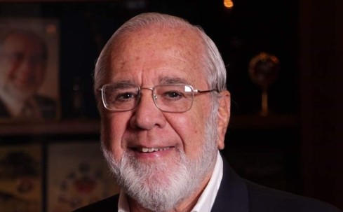Expresidente Gustavo Noboa falleció en EE.UU./ Expresidente Gustavo Noboa falleció en EE.UU. 