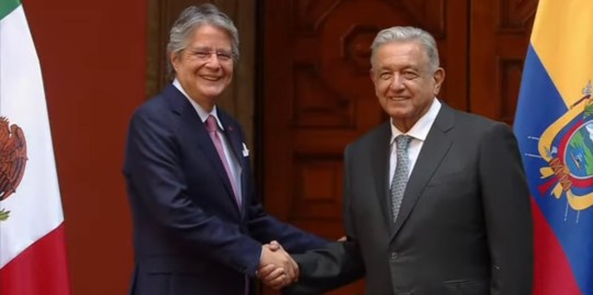 Para Ecuador, el Tratado Comercial con México es clave cerrarlo ya que es el requisito que le falta antes de ingresar en la Alianza del Pacífico / Foto: cortesía Carlos Manuel Guerrero