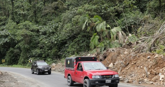 Los trabajos finalizarán el viernes a las 18:00 / Foto: El Oriente