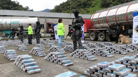 Foto: El Comercio