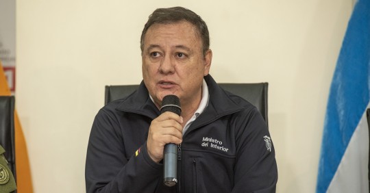 Según Zapata, los principales destinos ahora de la droga son Bélgica, Suecia y Francia, entre otros países de Europa/ Foto: cortesía EFE