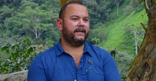 "Es incalculable el perjuicio que esta decisión causará a los miles de ecuatorianos que dependían de la aplicación del decreto" / Foto: cortesía Ministerio de Ambiente