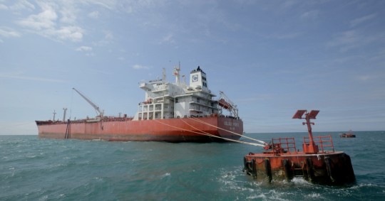 La  espera obtener ingresos aproximados por $ 148.7 millones / Foto: cortesía Petroecuador