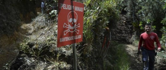 Foto: La República