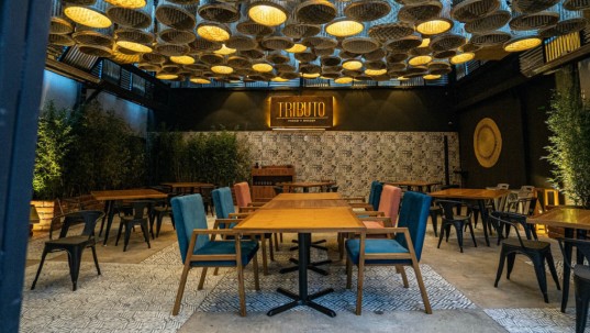 La clasificación 101 "World's Best Steak Restaurants", es administrada y publicada por "Upper Cut Media House" / Foto: cortesía Restaurante Tributo