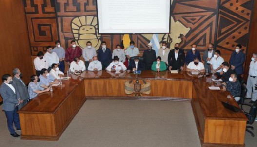 Foto: Expreso