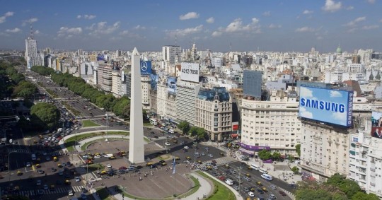 El país es el centro de un álgido debate en el cual ha participado hasta un expresidente/ Foto: cortesía 