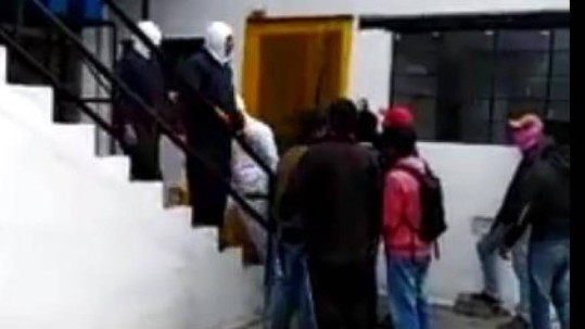 Foto: Expreso