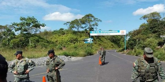 Foto: Metro Ecuador