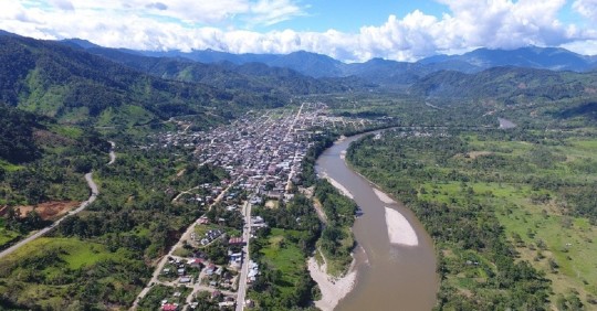 La XLIV Asamblea General de la AME se llevará a cabo el 8 y 9 de septiembre/ Foto: cortesía Yantzaza