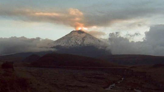 Noticias del Ecuador Medios Nacionales - 28 de Marzo de 2023  / Foto: cortesía