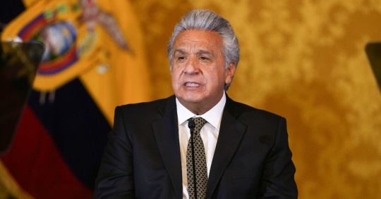 El juez negó la solicitud de la Fiscalía, que había pedido la prisión preventiva por haber incumplido otras medidas alternativas aplicadas el pasado 5 de marzo / Foto: EFE