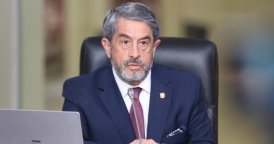 Su objetivo es incentivar la aplicación de las dosis de refuerzo en la población / Foto: cortesía ministerio de Salud