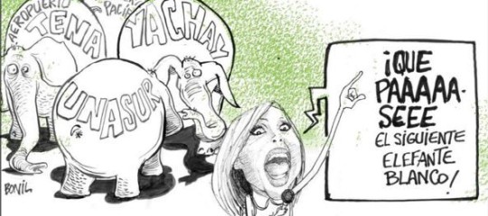 Foto: La República