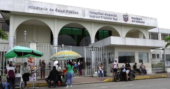 La vinculación del personal se realiza mediante concurso de méritos, acorde también a lo que establece la normativa amazónica/ Foto: Cortesía Ministerio de Salud