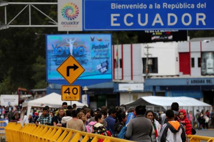 Foto: La Hora