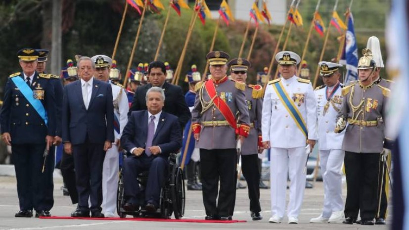 Foto: Expreso