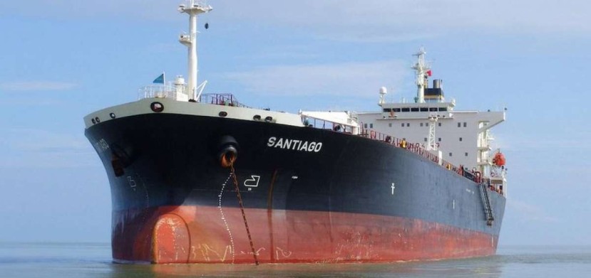 Petroecuador adjudicó la importación de diésel premium. Foto: El Telégrafo