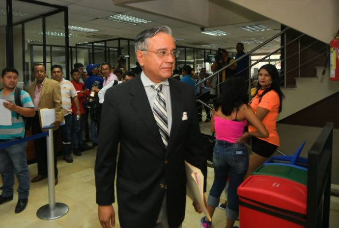 Foto: El Universo