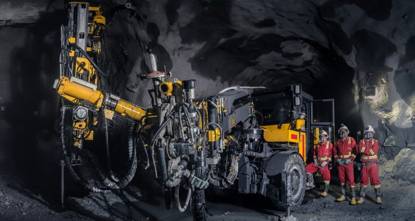 Exportaciones mineras de 2021 superaron en un 31 % las metas previstas / Foto: cortesía Lundin Gold Exportaciones mineras de 2021 superaron en un 31 % las metas previstas / Foto: cortesía Lundin Gold