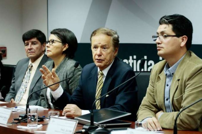 Foto: La Hora