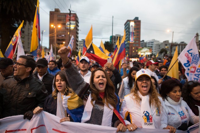 Foto: The New York Times Foto: The New York Times