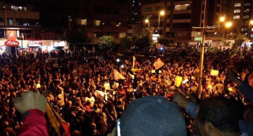 Foto: Estado De Propaganda