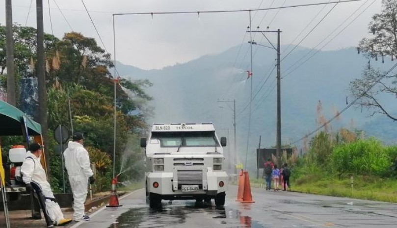 Foto: Expreso