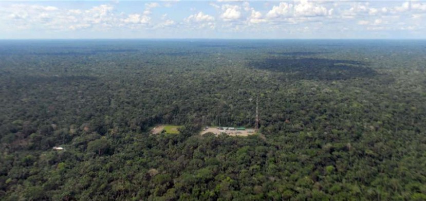 Foto: El Telégrafo