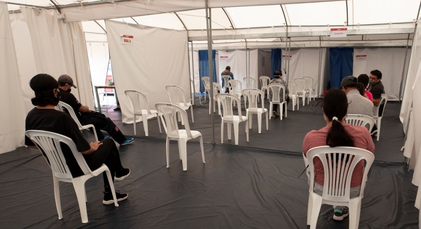 Resumen Medios Nacionales - 8 de Agosto de 2022 / Foto: EFE