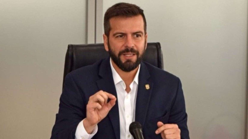 La situación obligará al gobierno a buscar más préstamos en el exterior / Foto: cortesía Ministerio de Finanzas La situación obligará al gobierno a buscar más préstamos en el exterior / Foto: cortesía Ministerio de Finanzas