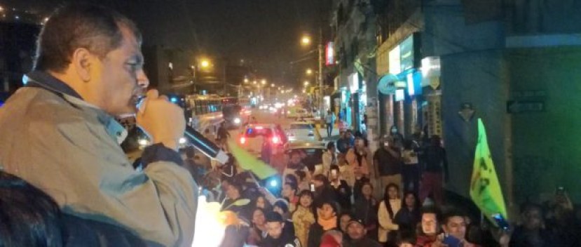 Foto: La República