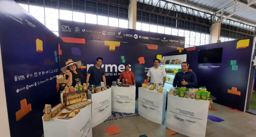 Noticias del Ecuador Medios Nacionales - 12 de Septiembre de 2022 / Foto: cortesía 