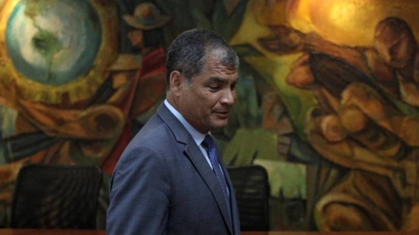 Foto: Expreso